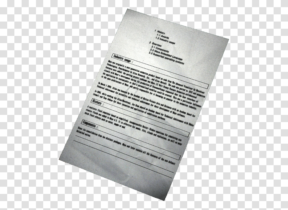 Brochure, Advertisement, Poster, Paper Transparent Png