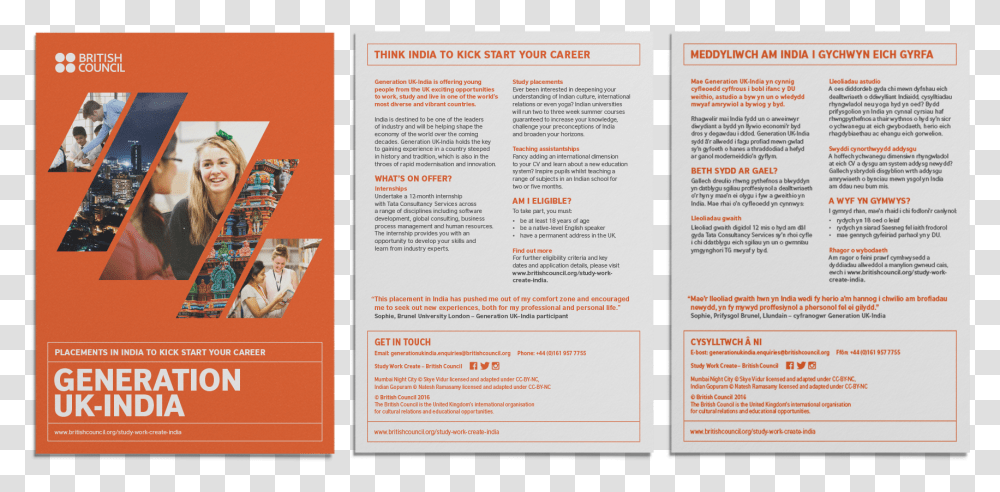 Brochure, Person, Human, Menu Transparent Png