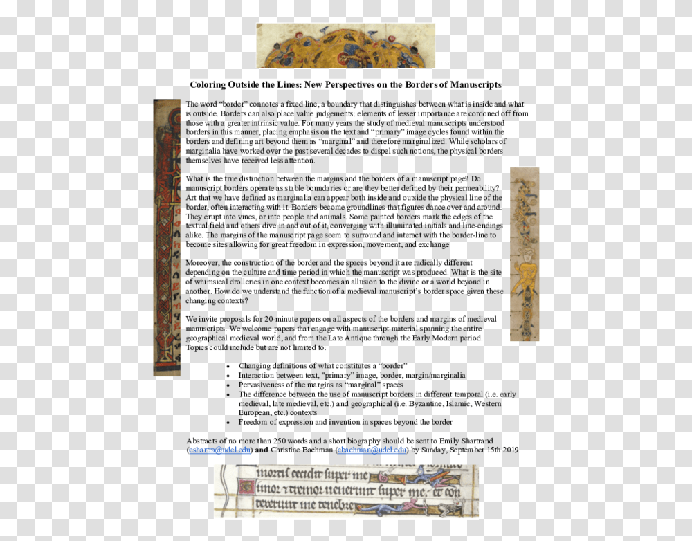 Brochure Transparent Png