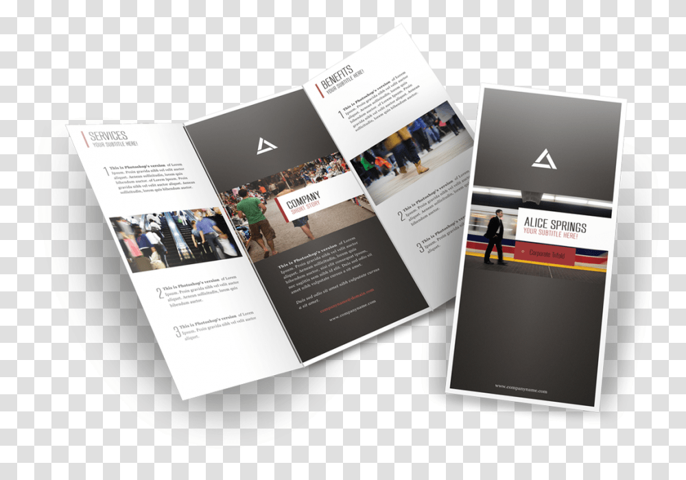 Brochures Brochure Design Simple And Elegant, Advertisement, Poster, Flyer, Paper Transparent Png
