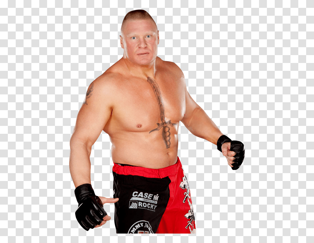 Brock Lesnar Clip Art Brock Lesnar No Background, Person, Human, Apparel Transparent Png