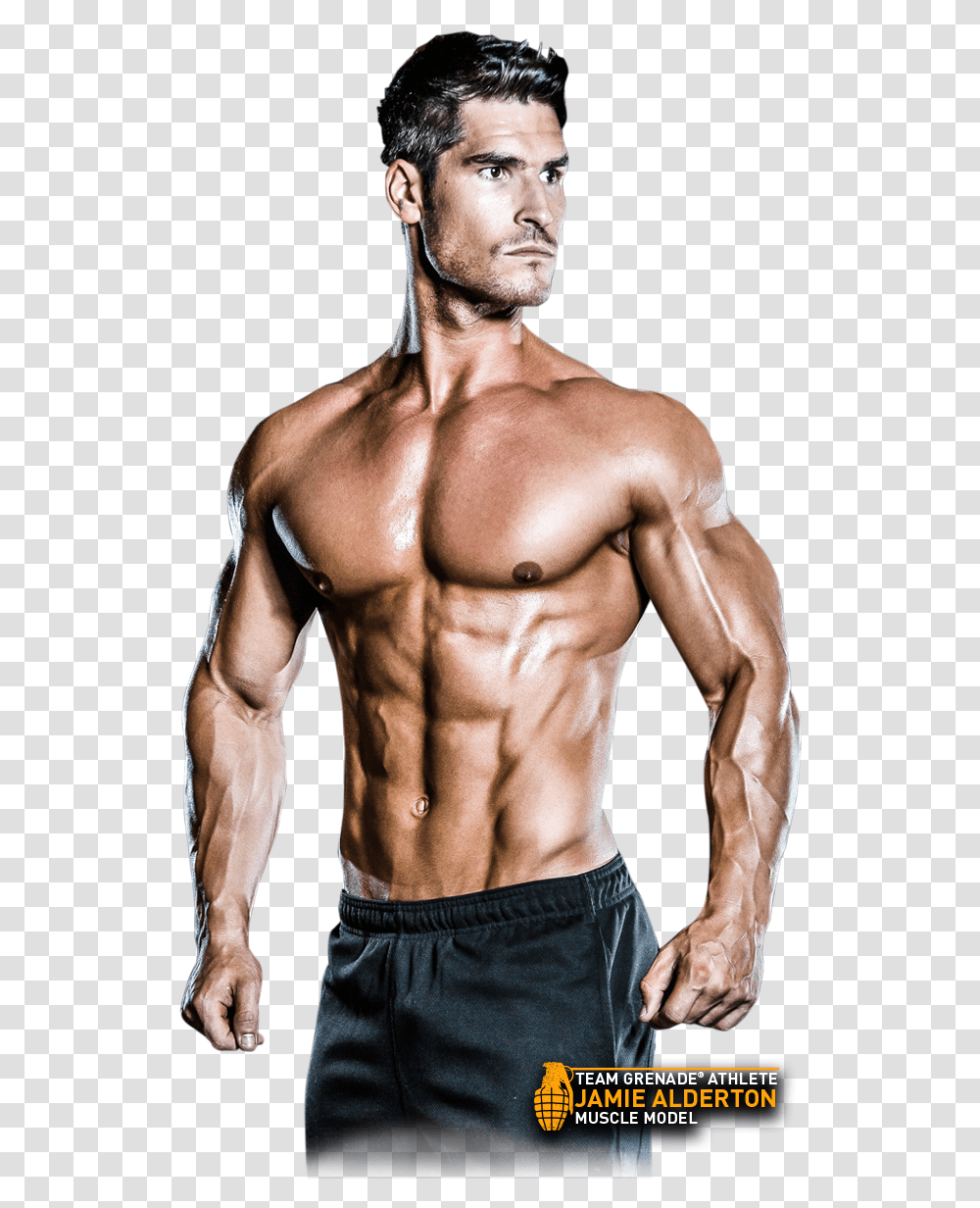 Brock Lesnar, Person, Human, Working Out, Sport Transparent Png