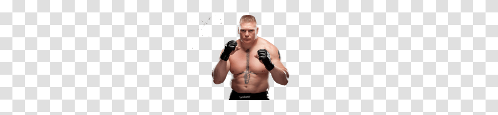 Brock Lesnar Photos Vector Clipart, Person, Human, Boxing, Sport Transparent Png