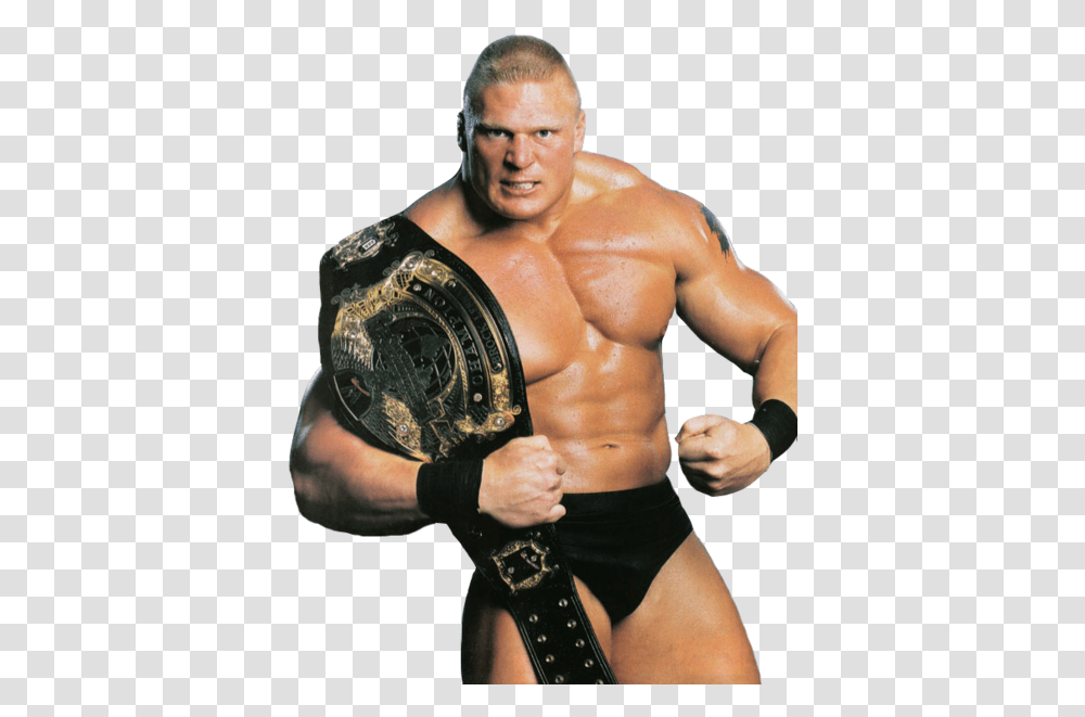 Brock Lesnar Wwe Super Star Brock Lesnar, Person, Human, Sport, Sports Transparent Png