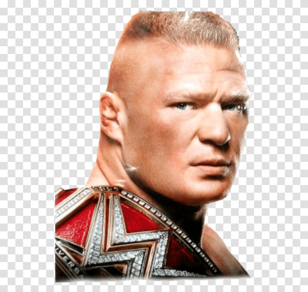 Brocklesnar Beastincarnate Universalchampionship Brock Lesnar Universal Champion, Face, Person, Head, Man Transparent Png