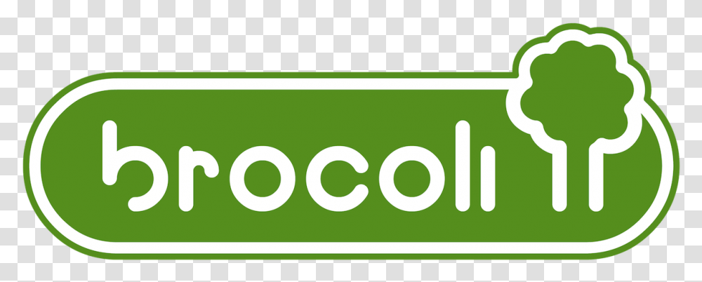 Brocoli Logo Brocoli, Text, Word, Label, Symbol Transparent Png