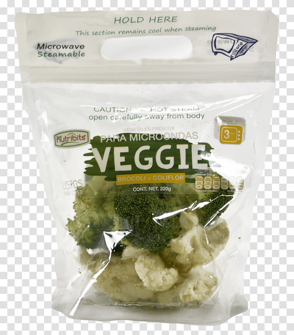 Brocoli Popcorn, Plant, Cauliflower, Vegetable, Food Transparent Png