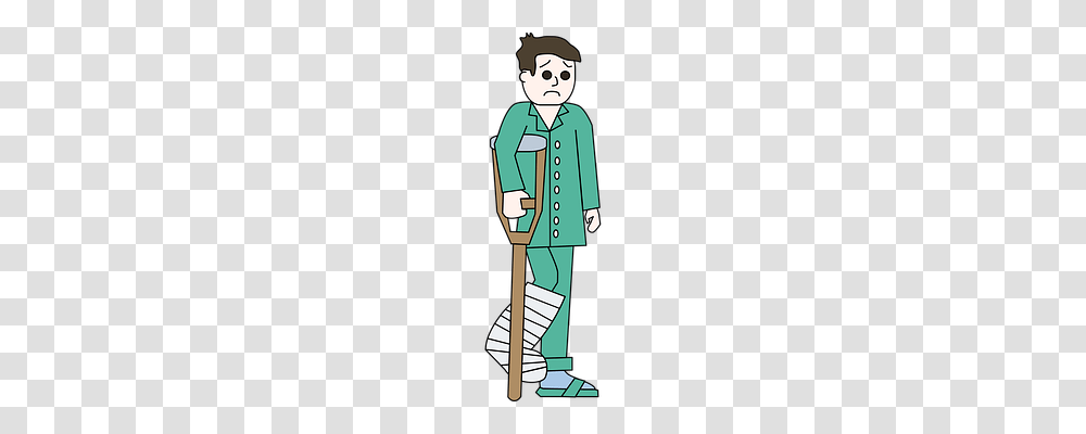 Broken Person, Apparel, Coat Transparent Png