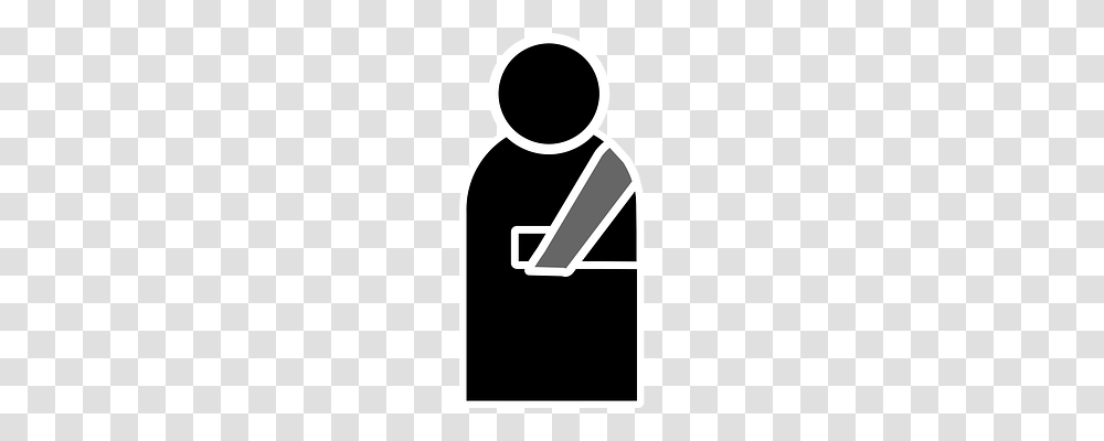 Broken Person, Label Transparent Png