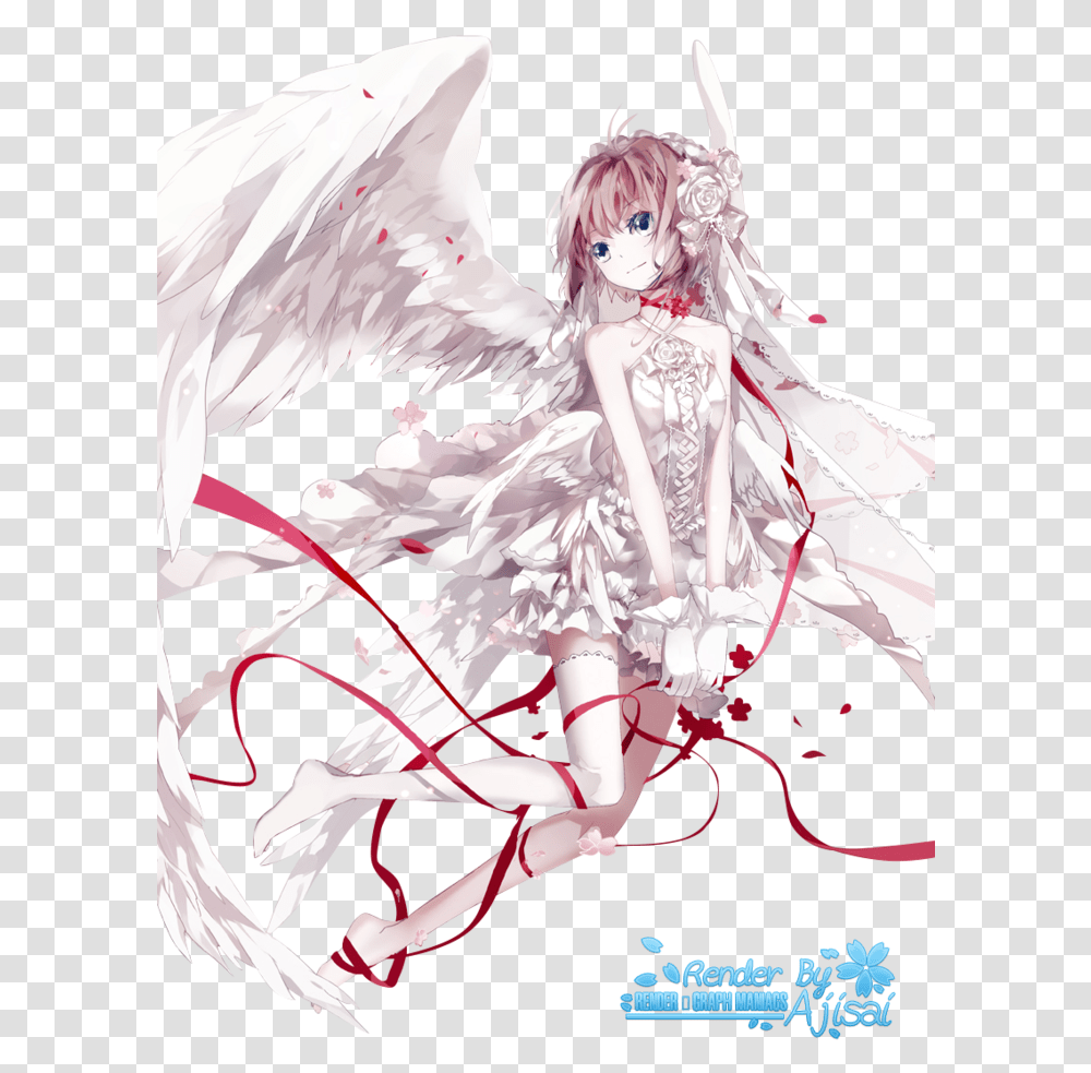 Broken Aesthetic Pictures Anime Girl Broken Angel Anime Girls, Art, Manga, Comics, Book Transparent Png