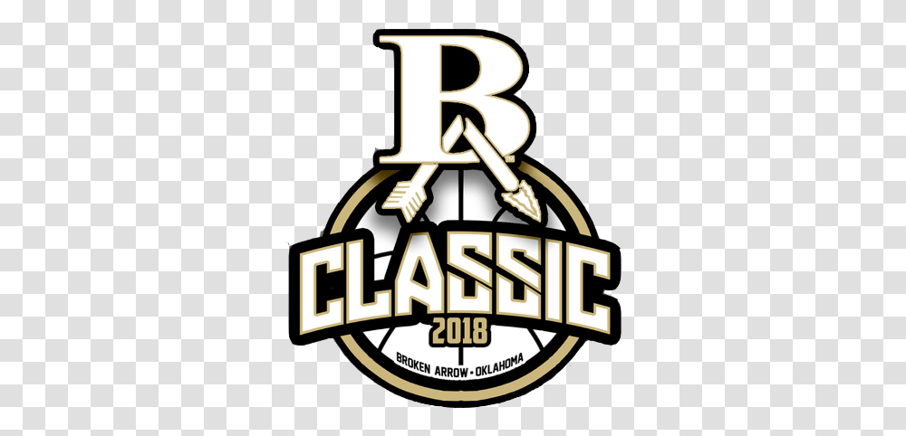 Broken Arrow Athletic Department 2018 Ba Classic Tips Off Language, Text, Symbol, Word, Logo Transparent Png