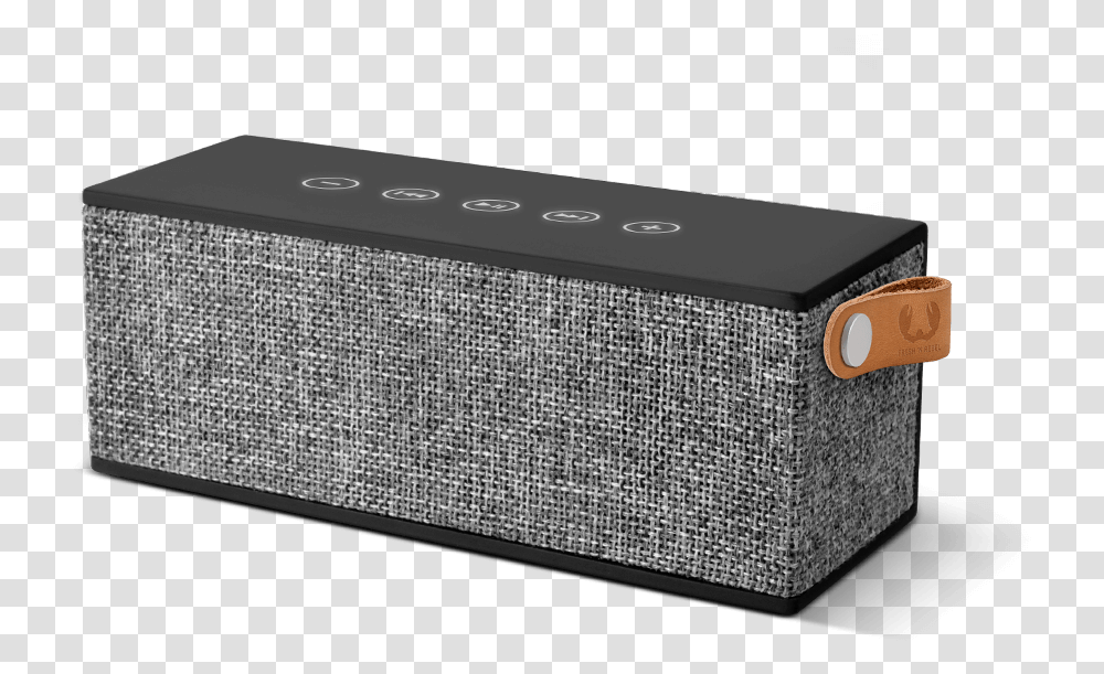 Broken Brick Wall Rock Box Bluetooth Speaker, Electronics, Audio Speaker, Rug Transparent Png