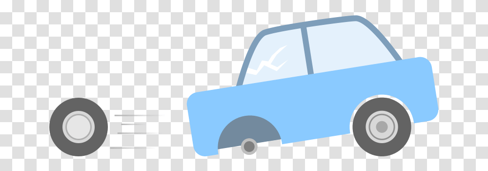 Broken Car Cartoon Broken Car Cartoon, Vehicle, Transportation, Plastic Wrap, Moving Van Transparent Png