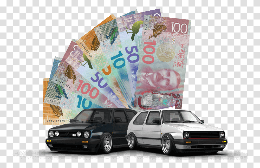 Broken Car Cash For Cars Brisbane, Vehicle, Transportation, Wheel, Machine Transparent Png