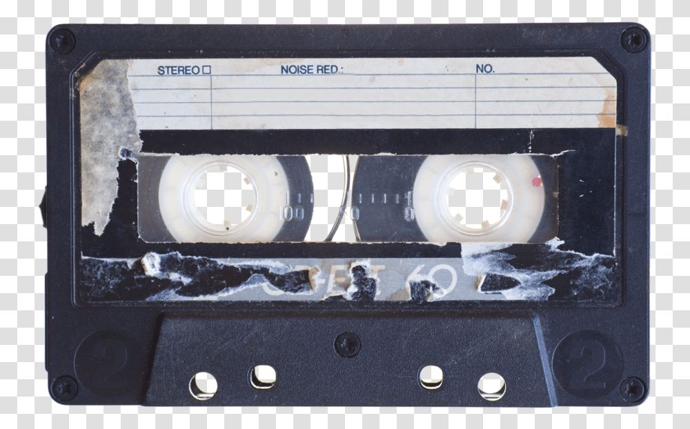 Broken Cassette Weekly Mixtapes Light Switch, Train, Vehicle, Transportation Transparent Png