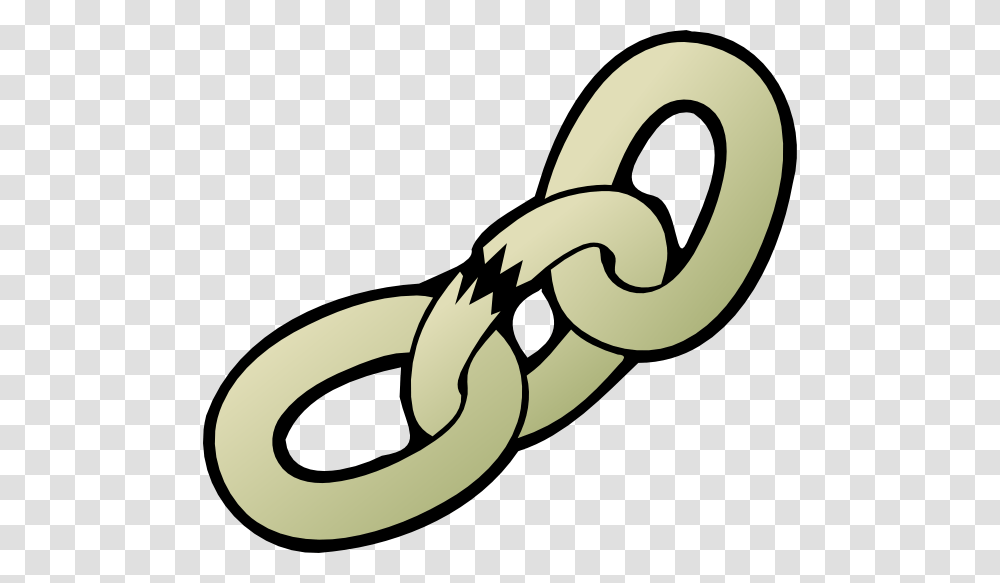 Broken Chain Clip Art, Knot Transparent Png