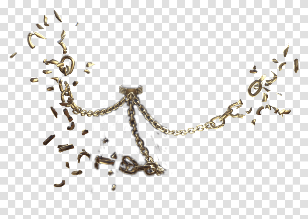 Broken Chains With Background, Accessories, Jewelry, Necklace, Treasure Transparent Png