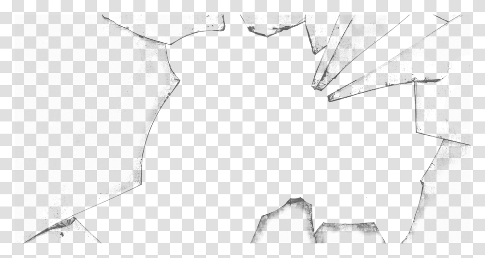 Broken Glass, Gray, World Of Warcraft Transparent Png