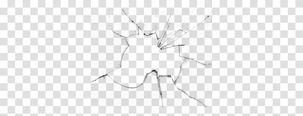 Broken Glass, Gray, World Of Warcraft Transparent Png