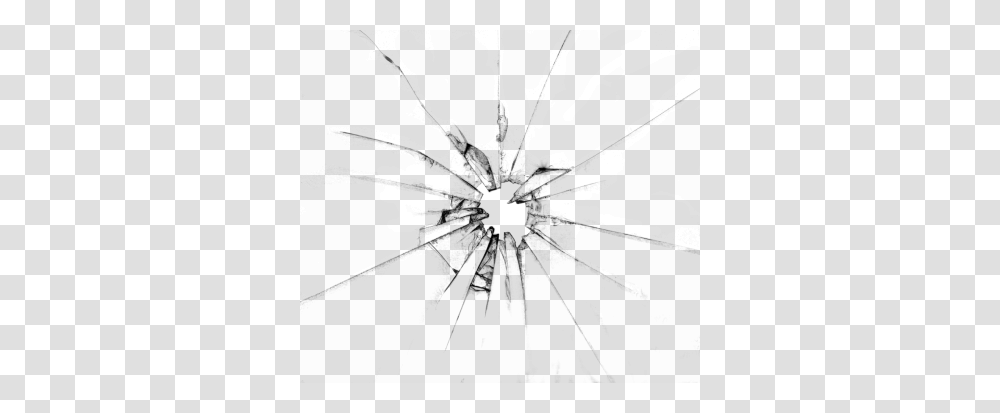 Broken Glass, Gray, World Of Warcraft Transparent Png