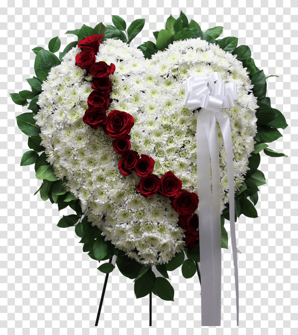 Broken Heart Bouquet, Plant, Flower, Blossom, Graphics Transparent Png