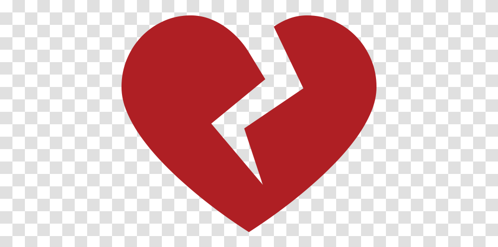 Broken Heart Clip Art 45714 Free Icons And Broken Heart Clipart, Symbol, Recycling Symbol Transparent Png