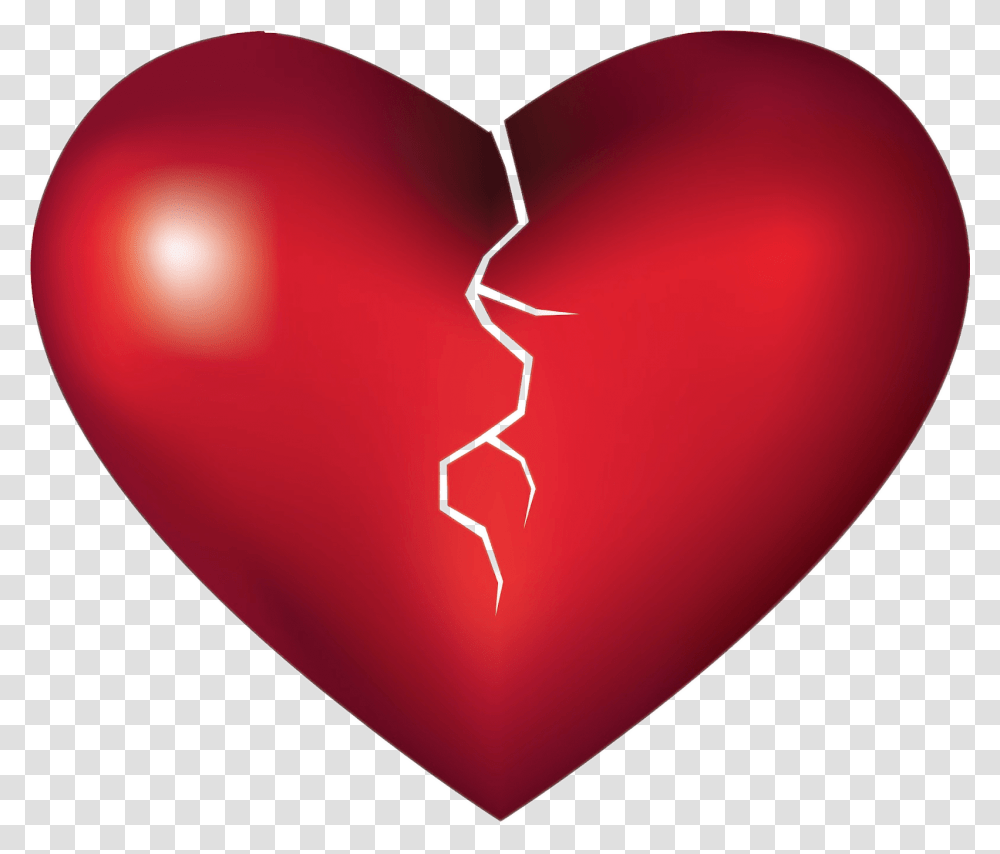 Broken Heart Clipart Cracked Glass Background, Balloon, Graphics Transparent Png