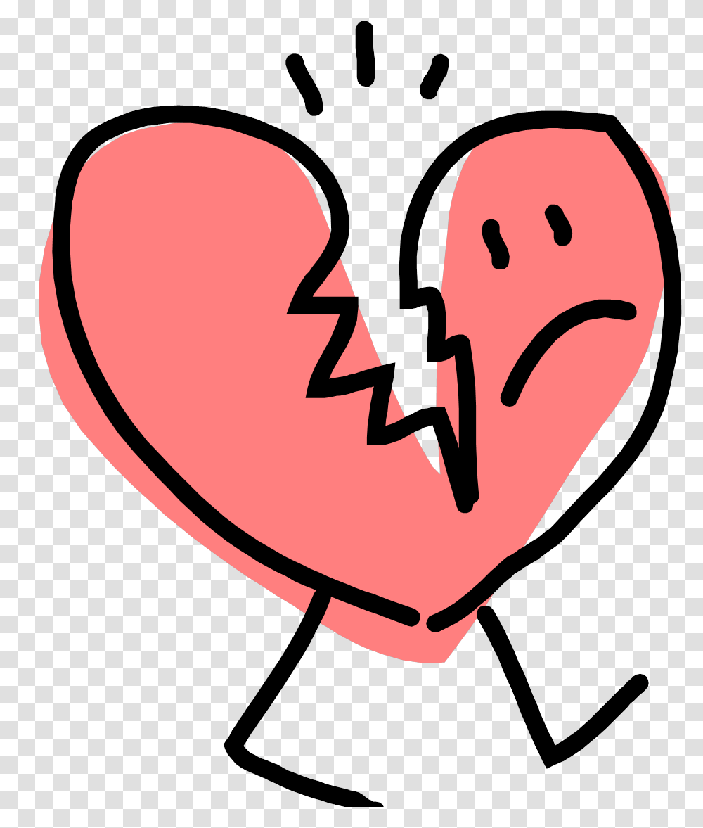 Broken Heart Clipart, Dynamite, Bomb, Weapon, Weaponry Transparent Png