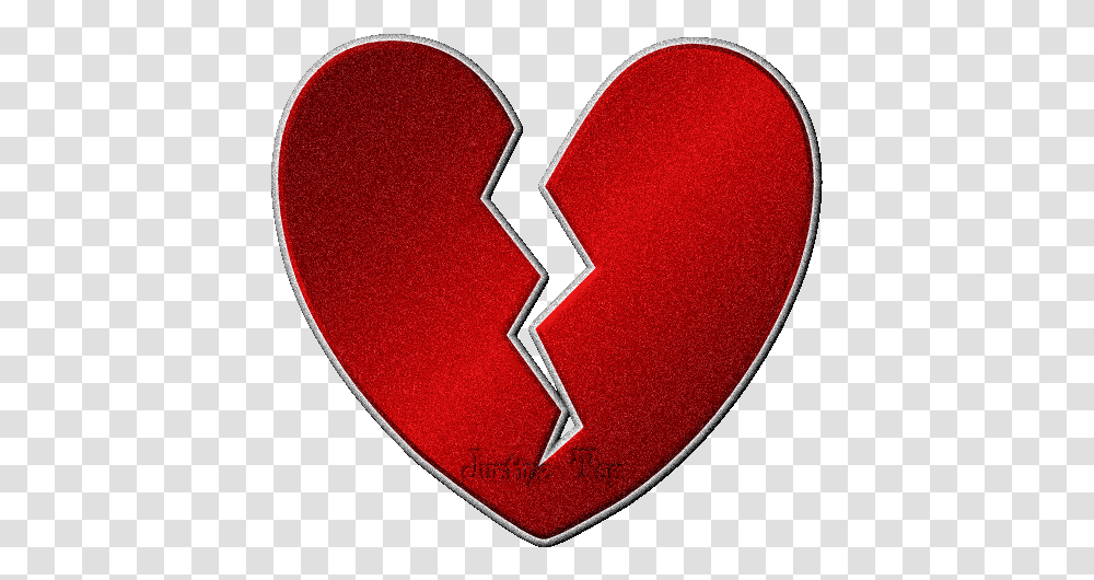 Broken Heart Clipart Gif Broken Heart Gifs, Symbol, Logo, Trademark, Emblem Transparent Png