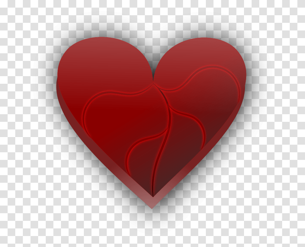 Broken Heart Clipart Heart Transparent Png