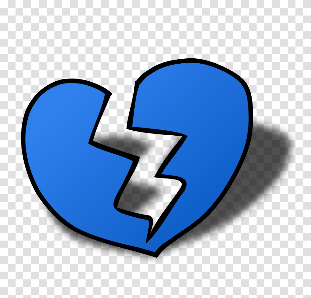 Broken Heart Clipart Hearts Heart Heart Clipart, Recycling Symbol, Logo Transparent Png