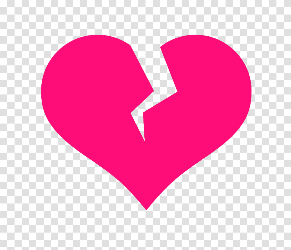 Broken Heart Clipart Transparent Png