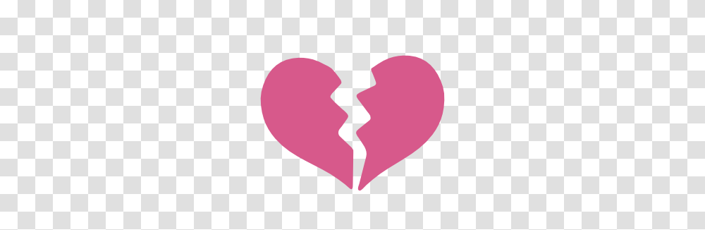 Broken Heart Emoji And Android, Balloon Transparent Png