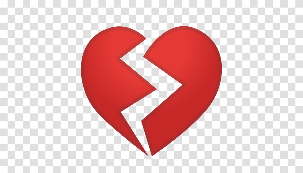 Broken Heart Emoji Broken Heart Icon, Logo, Symbol, Trademark, First Aid Transparent Png