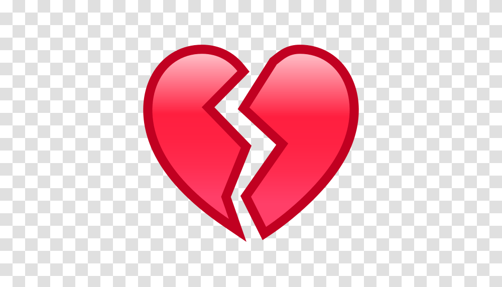 Broken Heart Emoji For Facebook Email Sms Id Emoji Transparent Png