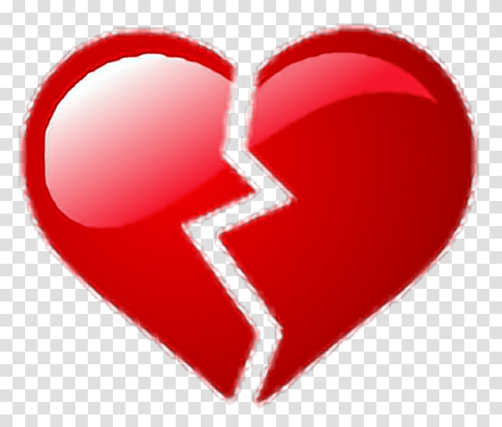 Broken Heart Emoji Source Love, Batting Helmet Transparent Png