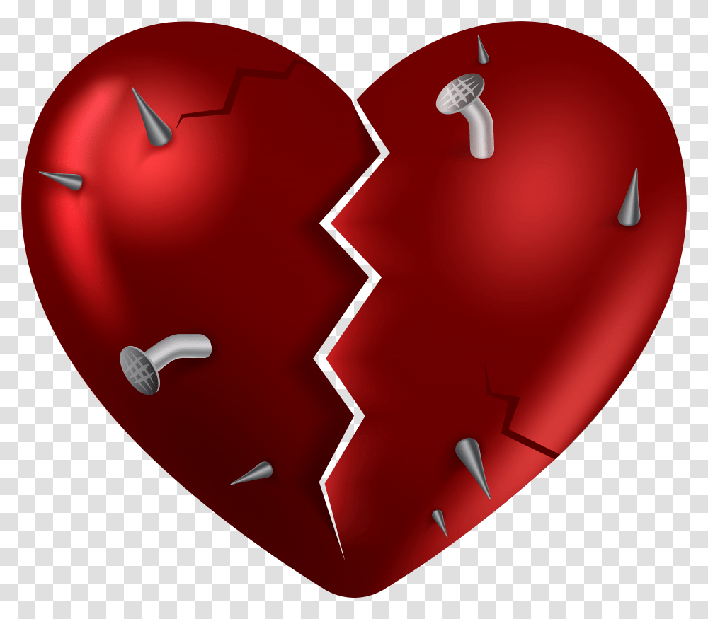 Broken Heart Emoji Transparent Png