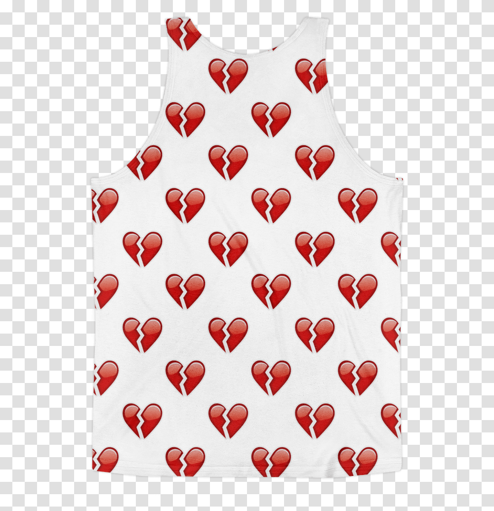 Broken Heart Emoticon Emoji Heart, Birthday Cake, Dessert, Food, Pattern Transparent Png