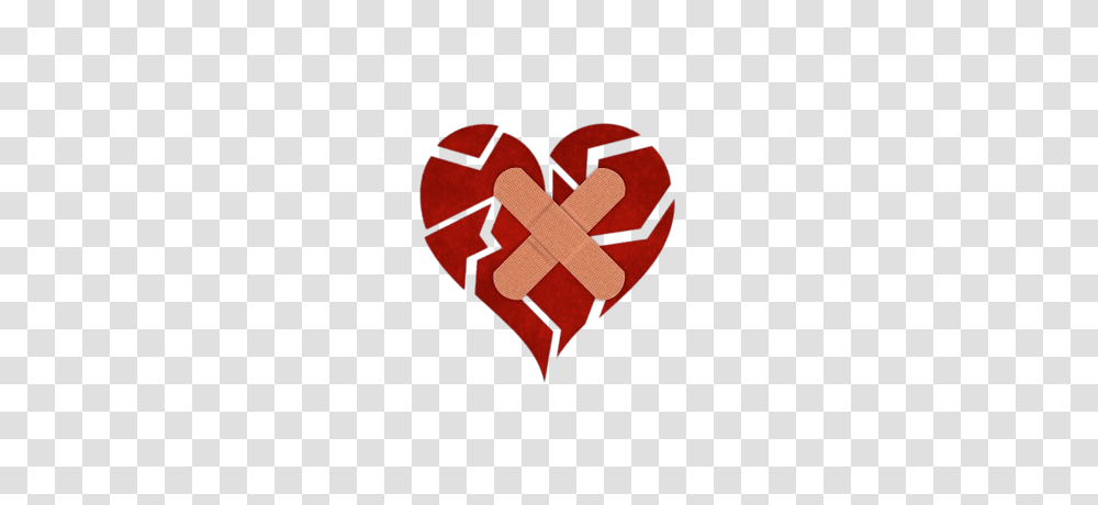 Broken Heart, First Aid, Dynamite, Bomb, Weapon Transparent Png