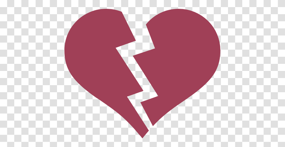Broken Heart Graphic You Seeing Anyone Like A Hallucination A Therapist Or, Symbol, Recycling Symbol, Stencil Transparent Png