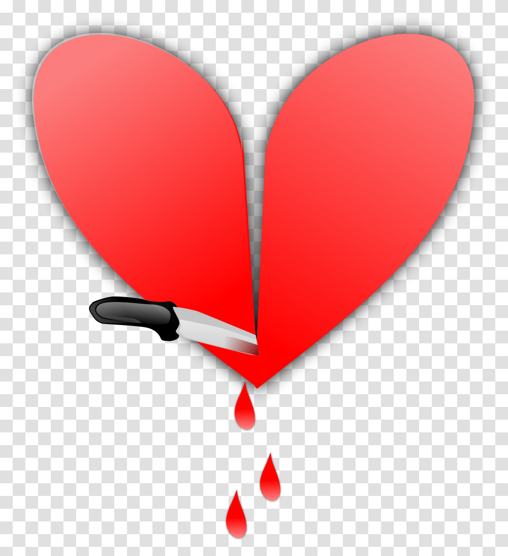 Broken Heart Hd Broken Heart Gif, Balloon Transparent Png