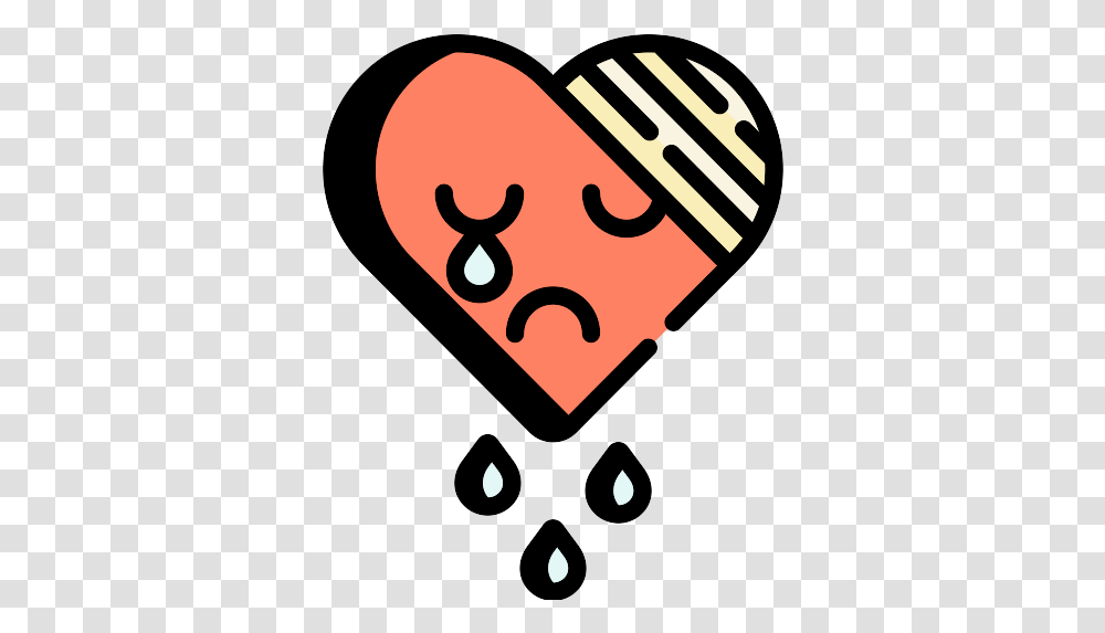 Broken Heart Heartbreak Icon Corazon Destrosado, Poster, Symbol, Performer, Doodle Transparent Png