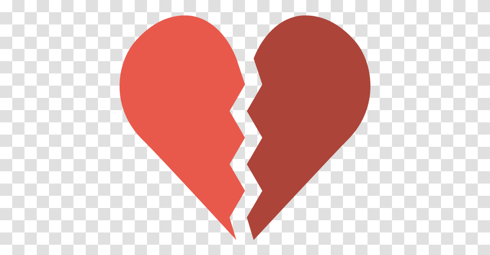 Broken Heart Icon 2 Repo Free Icons Heartbreak, Balloon, Hand Transparent Png