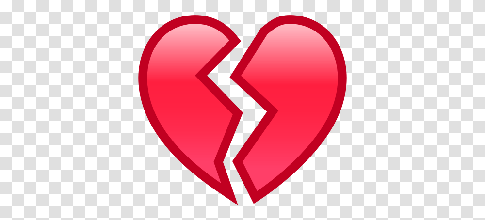 Broken Heart Icon 512x512 9 Heart To Broken Emoji, Symbol, Text, Graphics, Label Transparent Png