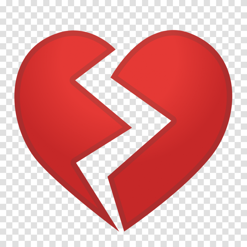 Broken Heart Icon Broken Heart Icon, Symbol, Mailbox, Letterbox, Logo Transparent Png