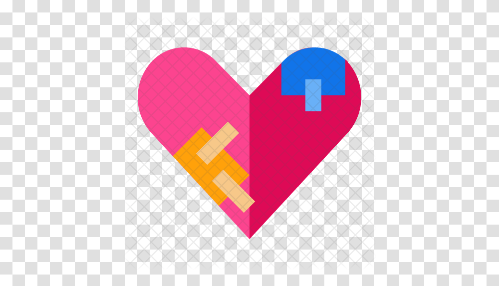 Broken Heart Icon Restaurante Marisco, Text,  Transparent Png