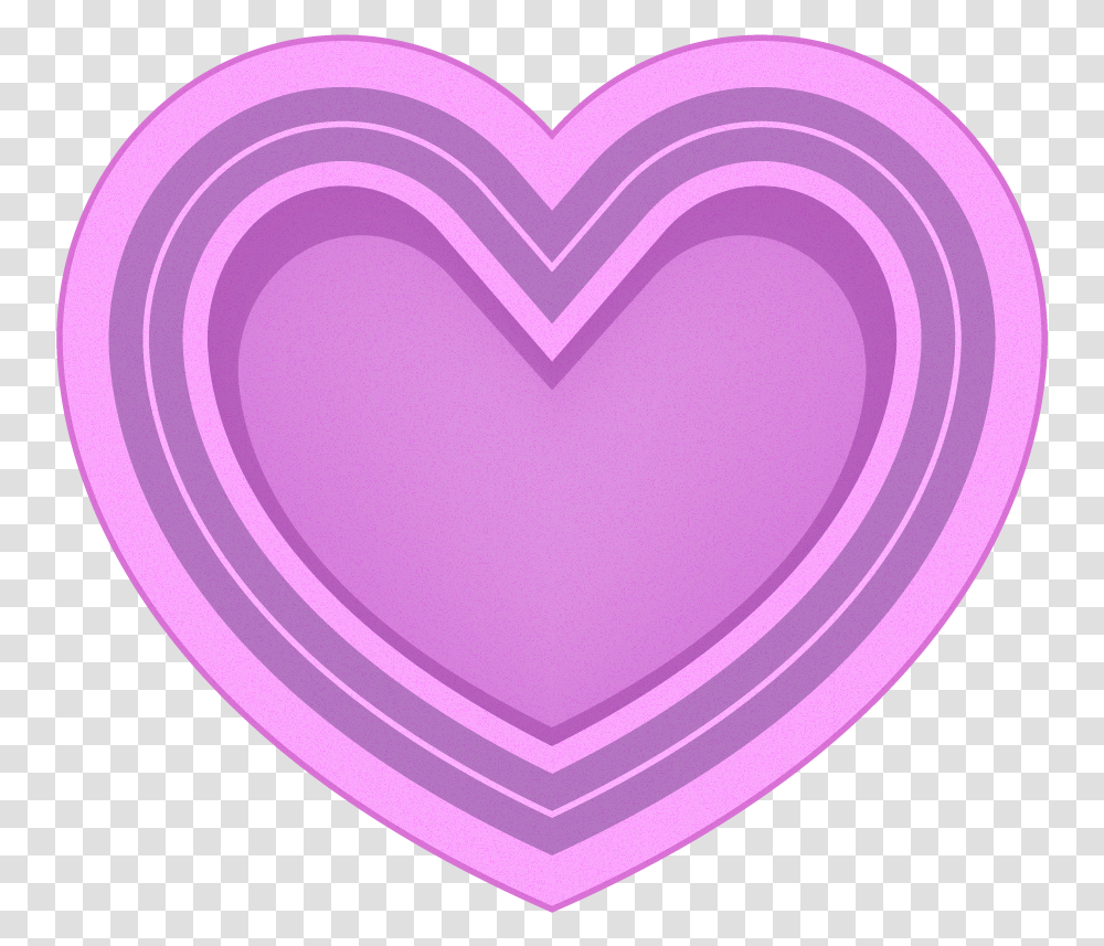 Broken Heart Icon Sweet Purple Girly, Rug, Light, Wax Seal Transparent Png
