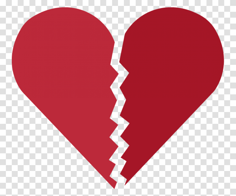 Broken Heart Image Purepng Free Cc0 Broken Heart Img, Balloon, Cushion, Pillow, Label Transparent Png