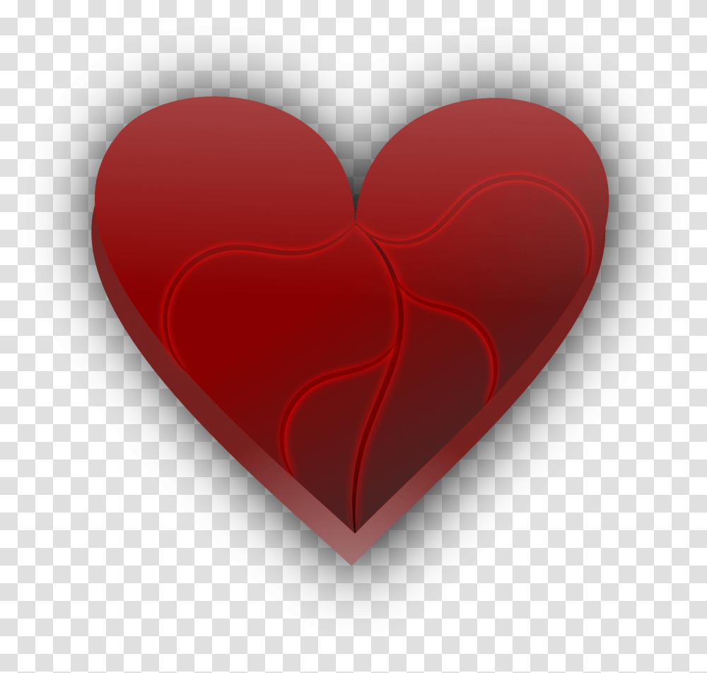 Broken Heart Love Free Vector Graphic On Pixabay Heart, Rug, Plant Transparent Png