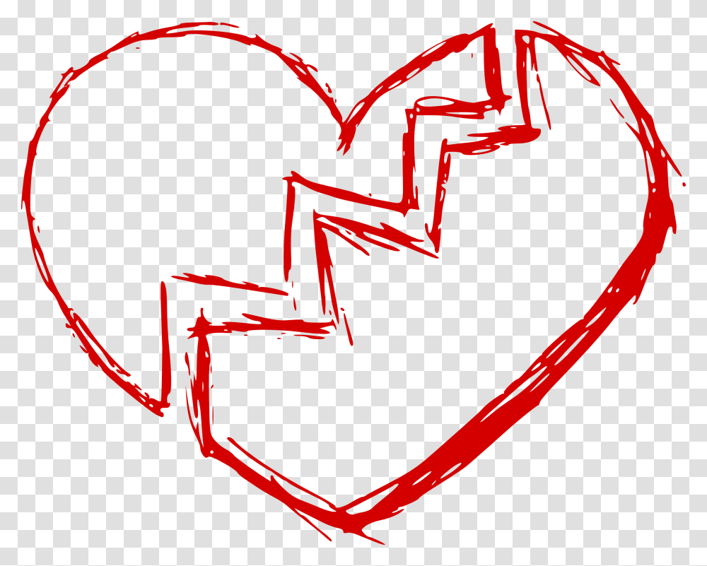 Broken Heart No Background, Dynamite, Bomb, Weapon, Weaponry Transparent Png